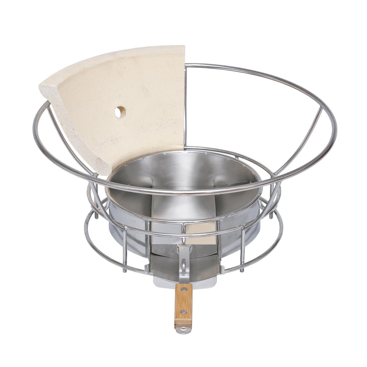 Monolith Feuerbox, Classic - grillstarshop.comMonolith Feuerbox, ClassicMonolithgrillstarshop.com101053 - C4260444581626