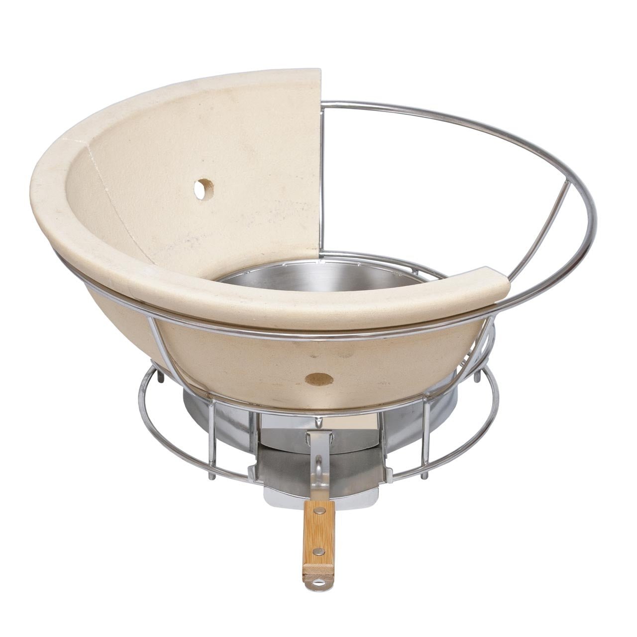 Monolith Feuerbox, Classic - grillstarshop.comMonolith Feuerbox, ClassicMonolithgrillstarshop.com101053 - C4260444581626
