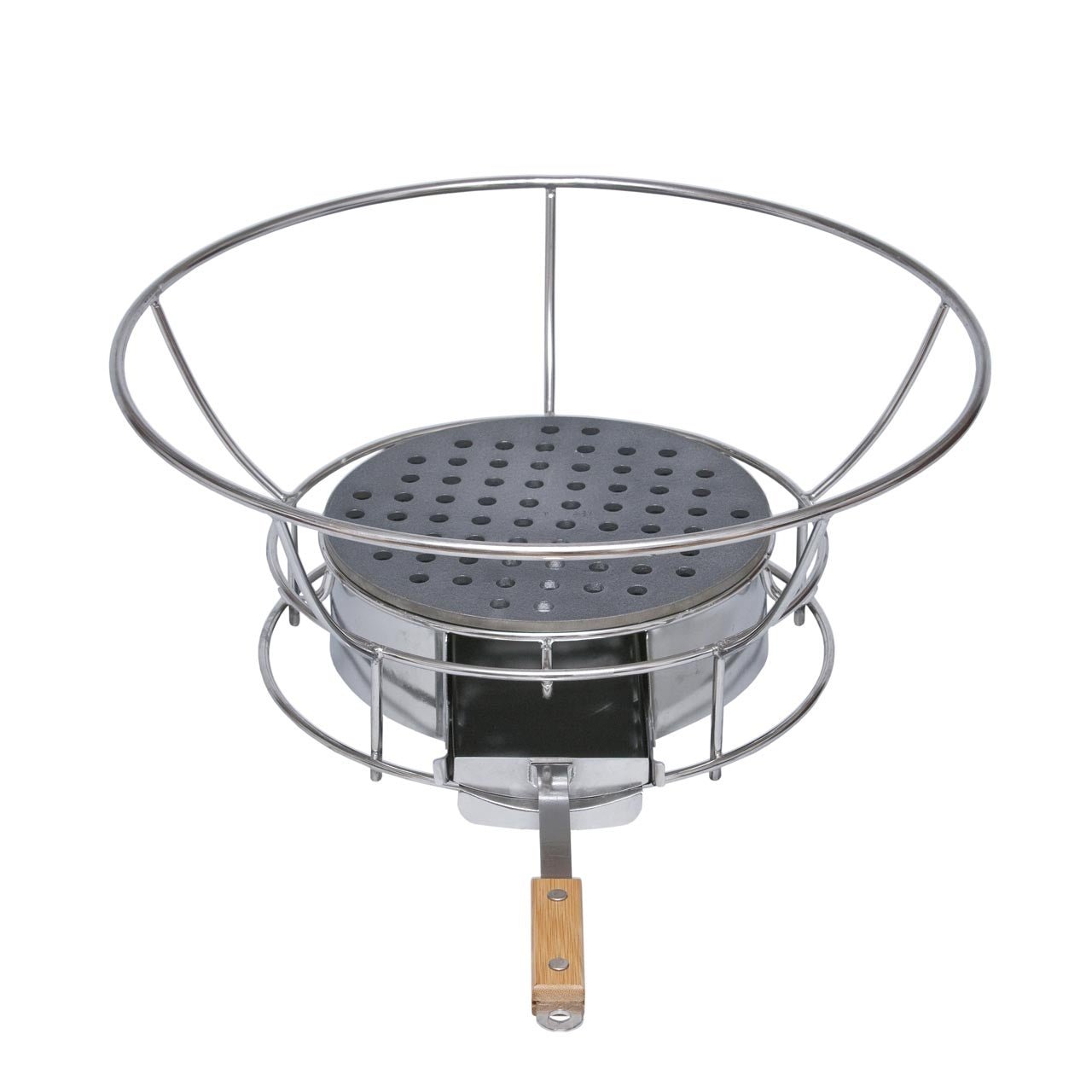 Monolith Feuerbox, LeChef - grillstarshop.comMonolith Feuerbox, LeChefMonolithgrillstarshop.com101053 - L4260444581633
