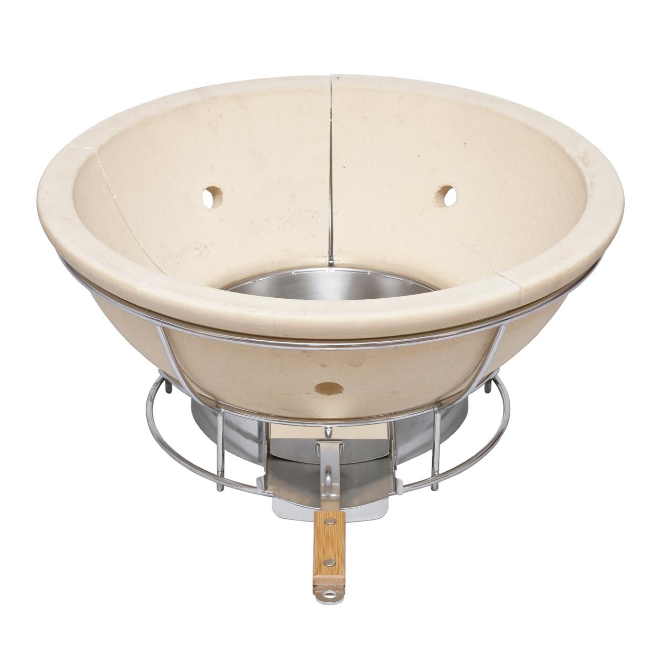 Monolith Feuerbox, LeChef - grillstarshop.comMonolith Feuerbox, LeChefMonolithgrillstarshop.com101053 - L4260444581633