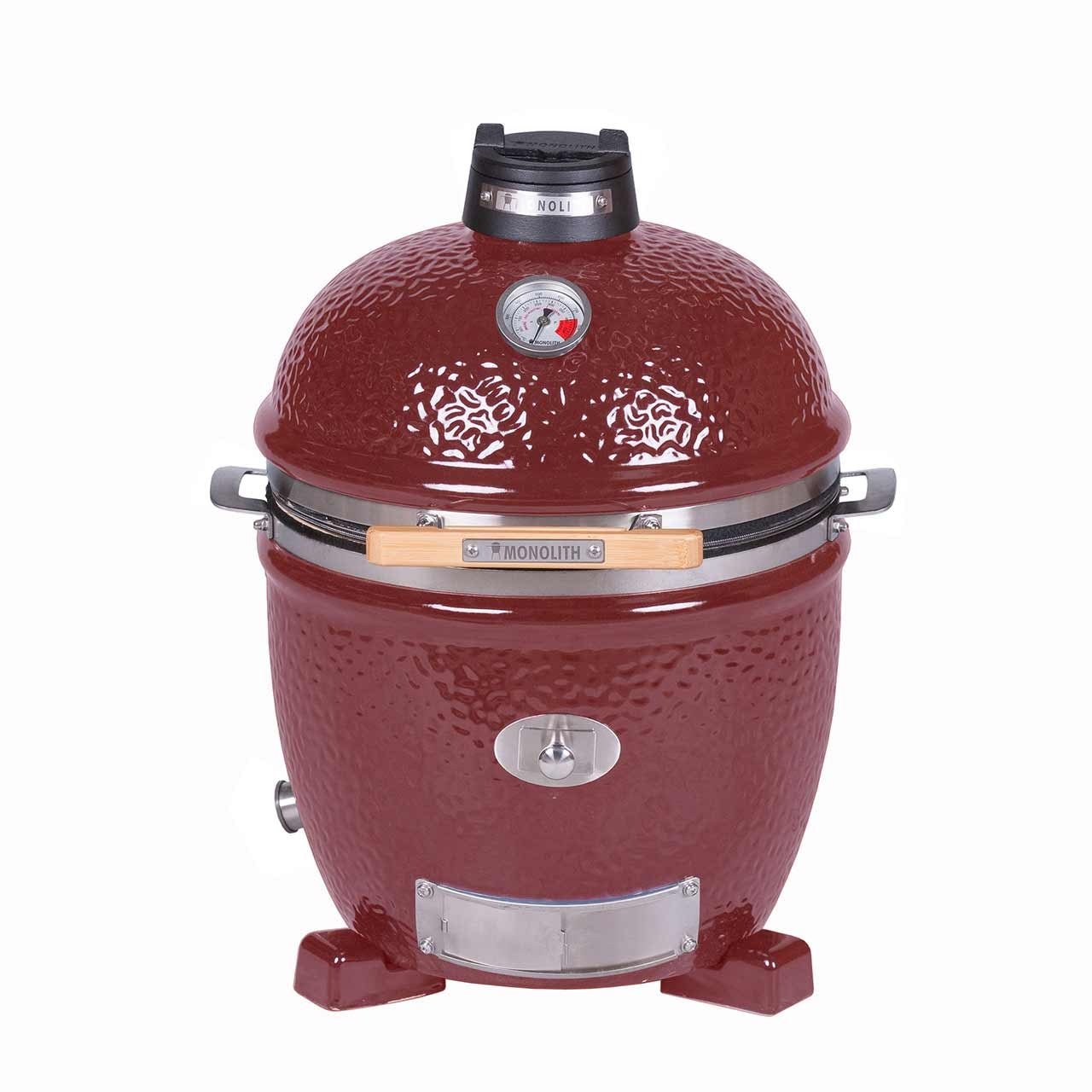 Monolith Junior Pro Serie 2.0 – RED ohne Gestell - grillstarshop.comMonolith Junior Pro Serie 2.0 – RED ohne GestellMonolithgrillstarshop.com121022 - REDM4260444583484