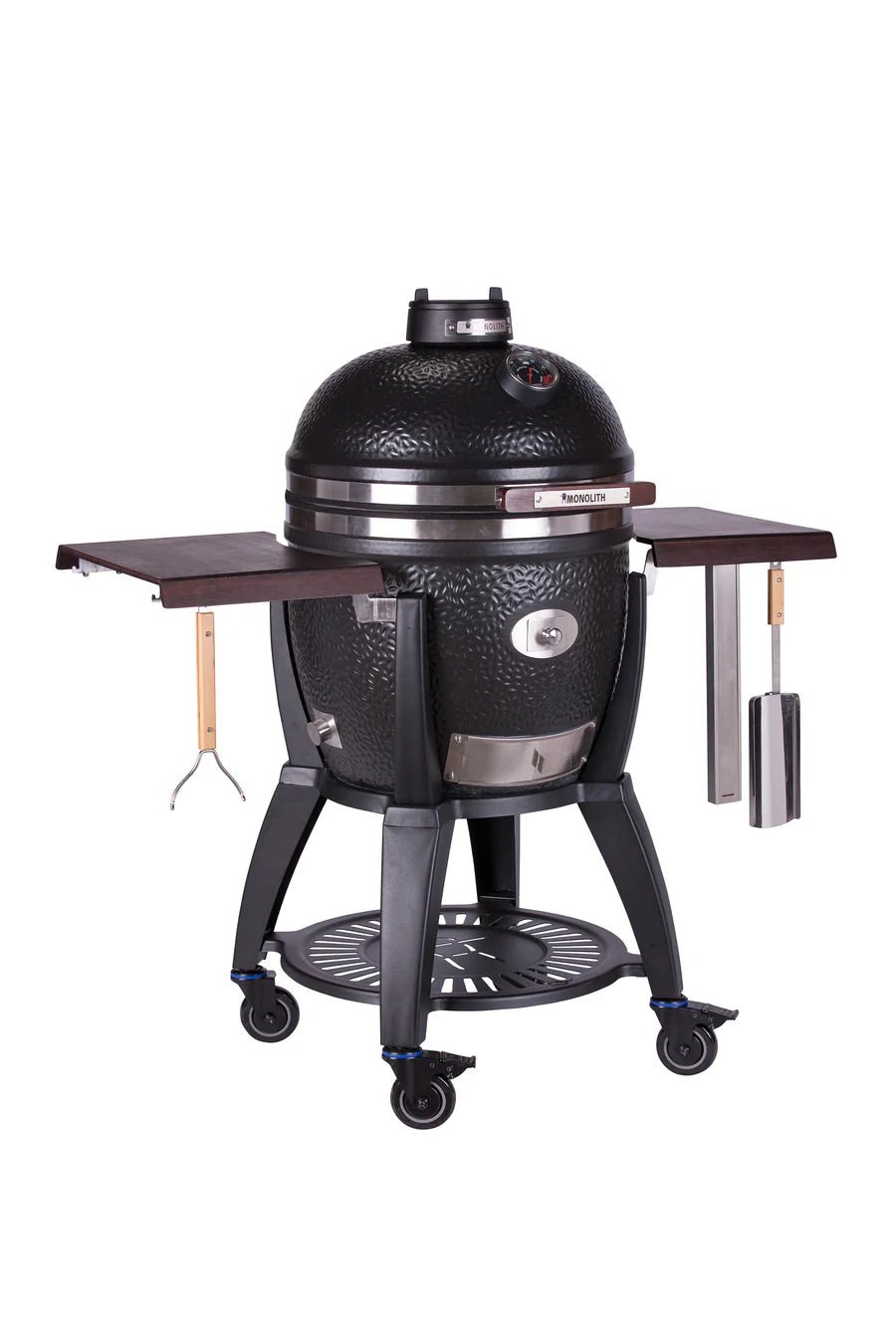Monolith Starterset AVANTGARDE CLASSIC - grillstarshop.comMonolith Starterset AVANTGARDE CLASSICMonolithgrillstarshop.com