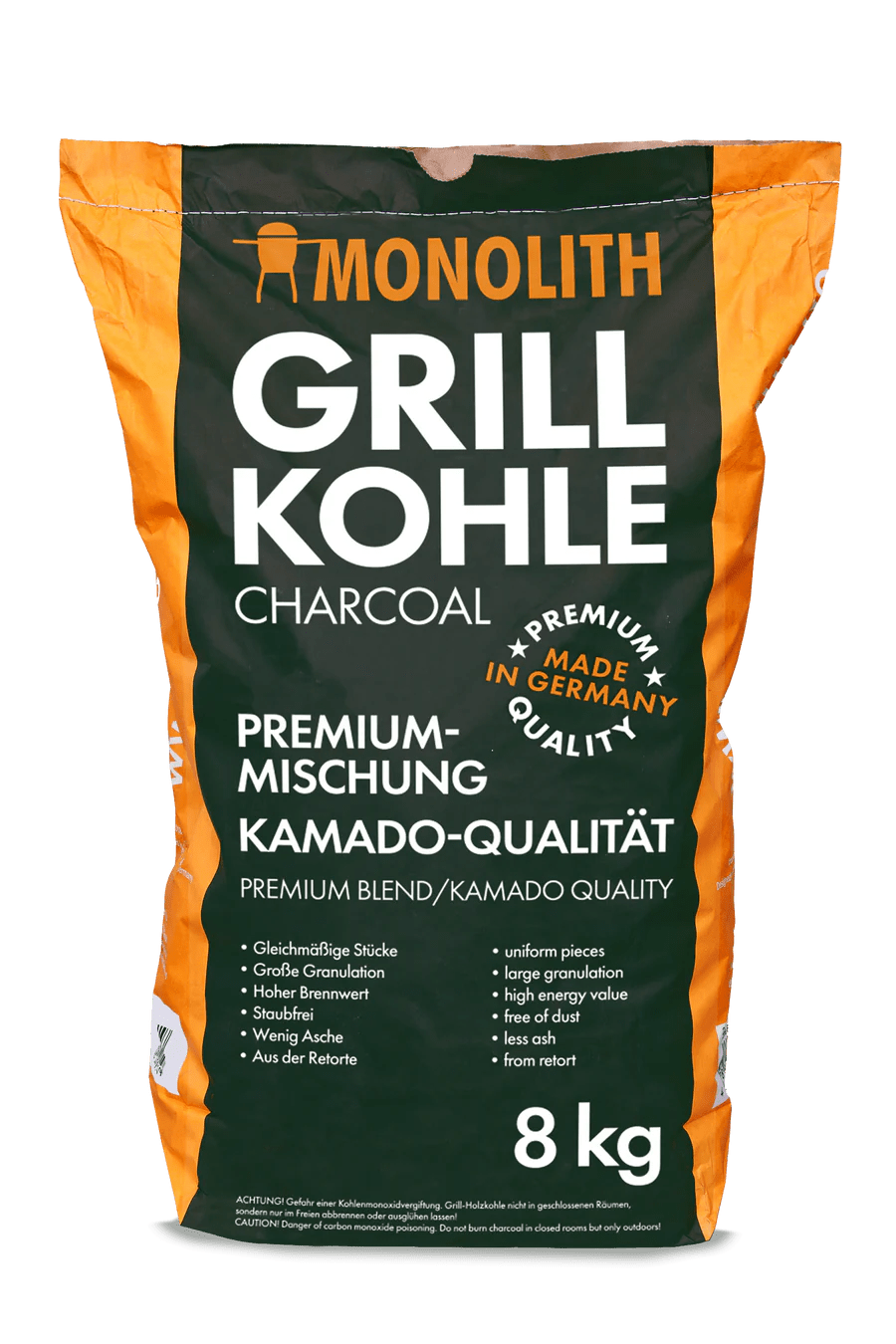 Monolith Starterset AVANTGARDE CLASSIC - grillstarshop.comMonolith Starterset AVANTGARDE CLASSICMonolithgrillstarshop.com