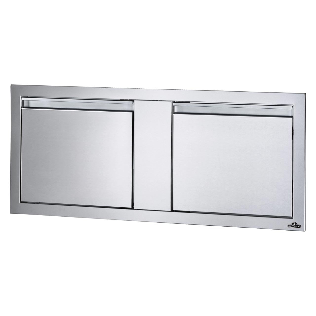 Napoleon 2 - er Einbau - Türe (107 x 41 cm) - grillstarshop.comNapoleon 2 - er Einbau - Türe (107 x 41 cm)Napoleongrillstarshop.comBI - 4216 - 2D0629162137968
