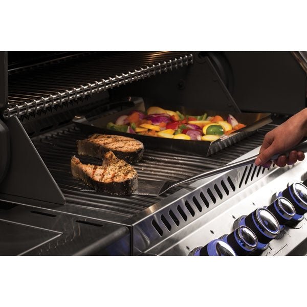 Napoleon 2 - teiliges Grillbesteck - Set aus Edelstahl - grillstarshop.comNapoleon 2 - teiliges Grillbesteck - Set aus EdelstahlNapoleongrillstarshop.com700330629162700339