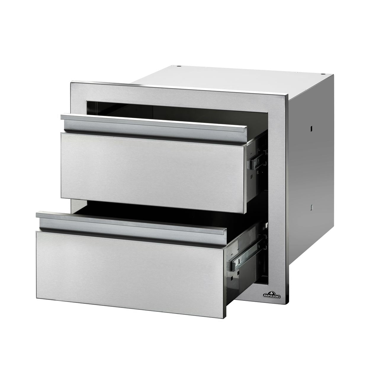 Napoleon 2er Einbau - Schublade, klein (46 x 41 cm) - grillstarshop.comNapoleon 2er Einbau - Schublade, klein (46 x 41 cm)Napoleongrillstarshop.comBI - 1816 - 2DR0629162131546