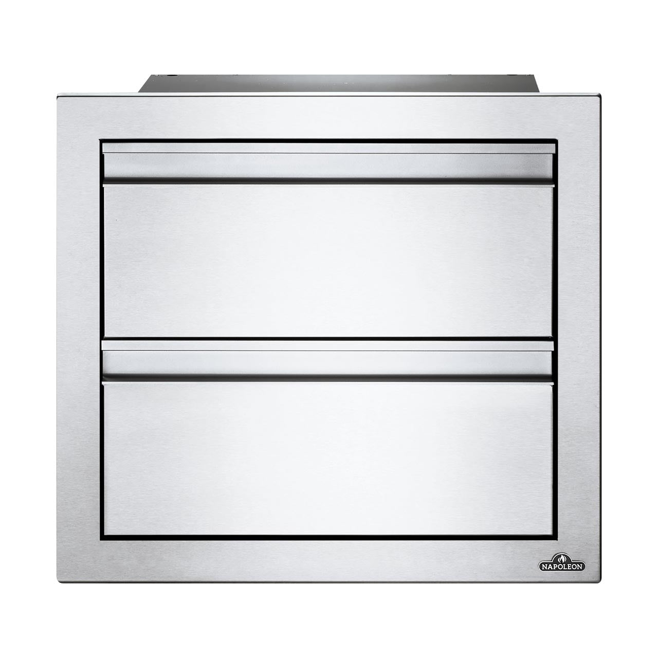 Napoleon 2er Einbau - Schublade, klein (46 x 41 cm) - grillstarshop.comNapoleon 2er Einbau - Schublade, klein (46 x 41 cm)Napoleongrillstarshop.comBI - 1816 - 2DR0629162131546