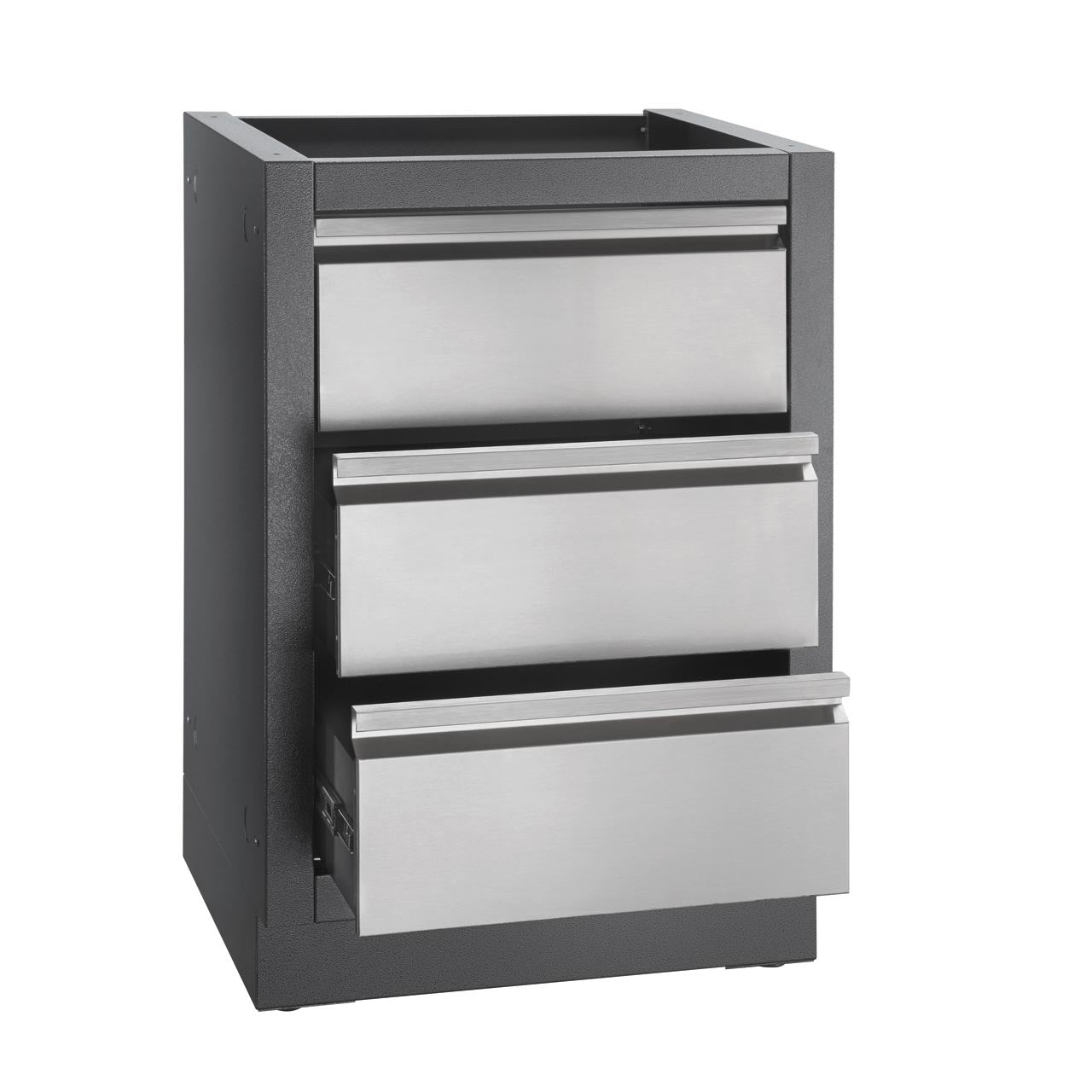 Napoleon 2er Schubladenschrank - grillstarshop.comNapoleon 2er SchubladenschrankNapoleongrillstarshop.comIM - 2DC - CN0629162125644
