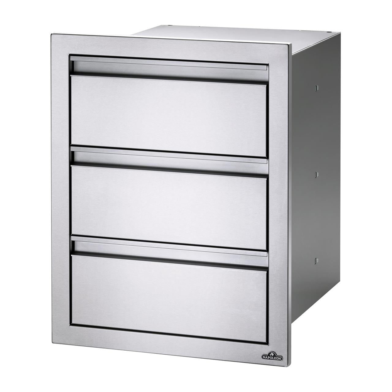 Napoleon 3er Einbau - Schubladen (46 x 61 cm) - grillstarshop.comNapoleon 3er Einbau - Schubladen (46 x 61 cm)Napoleongrillstarshop.comBI - 1824 - 3DR0629162131621
