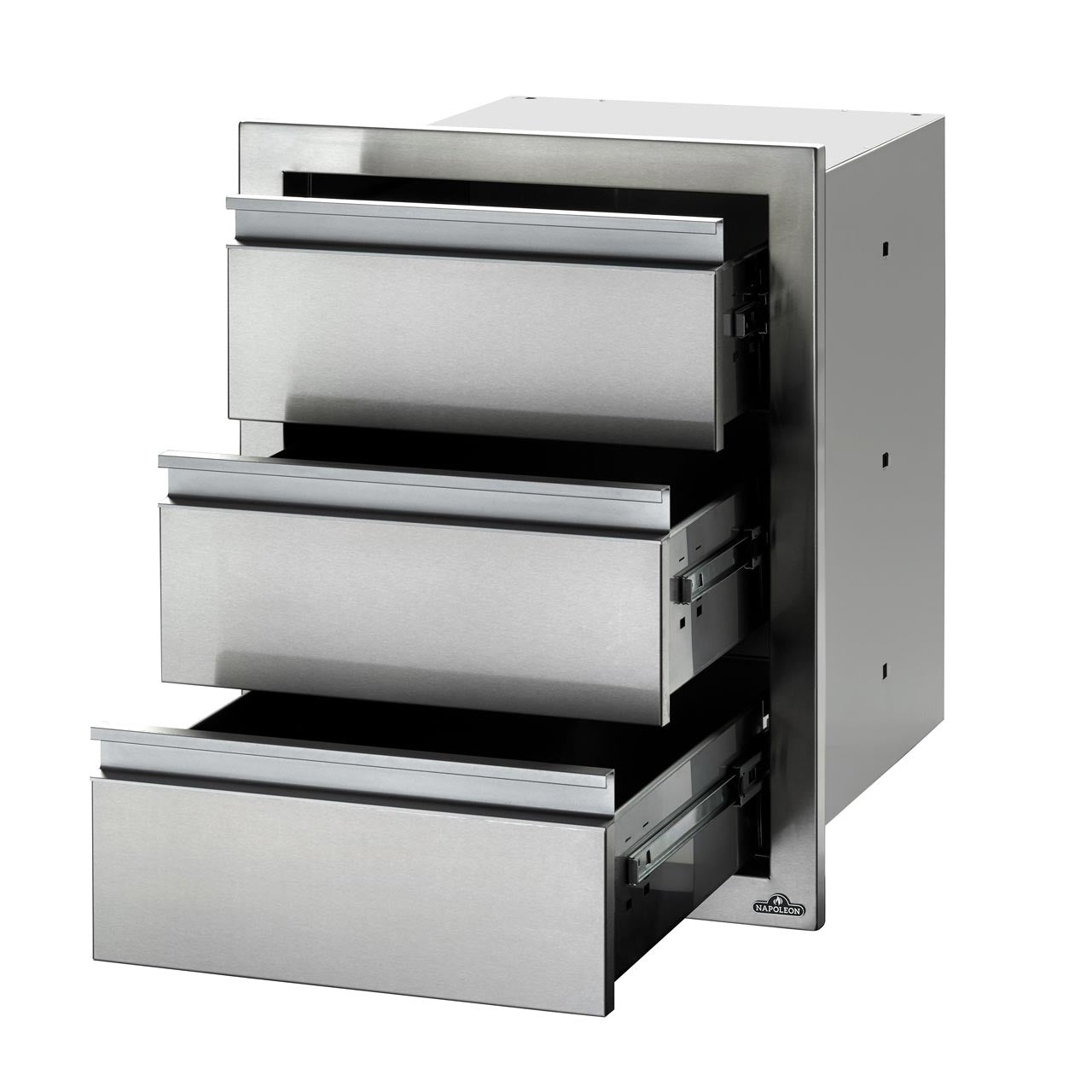 Napoleon 3er Einbau - Schubladen (46 x 61 cm) - grillstarshop.comNapoleon 3er Einbau - Schubladen (46 x 61 cm)Napoleongrillstarshop.comBI - 1824 - 3DR0629162131621