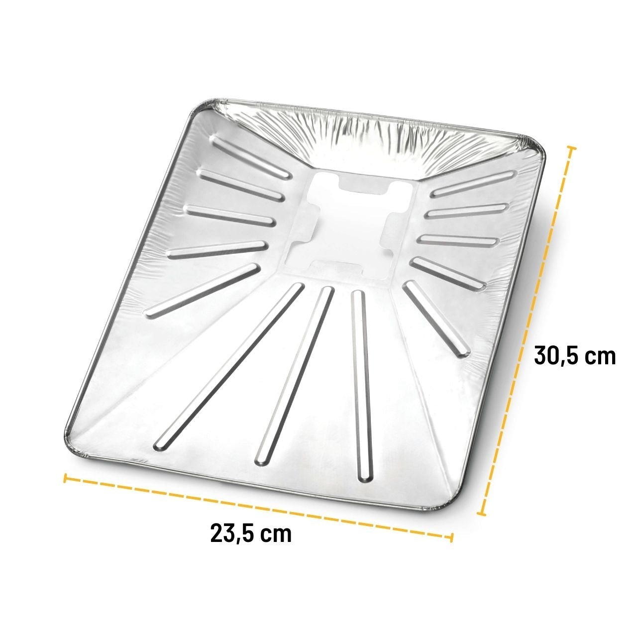 Napoleon 3er Set Alueinsatz für Freestyle 365 Fettwanne - grillstarshop.comNapoleon 3er Set Alueinsatz für Freestyle 365 FettwanneNapoleongrillstarshop.com620260629162620262