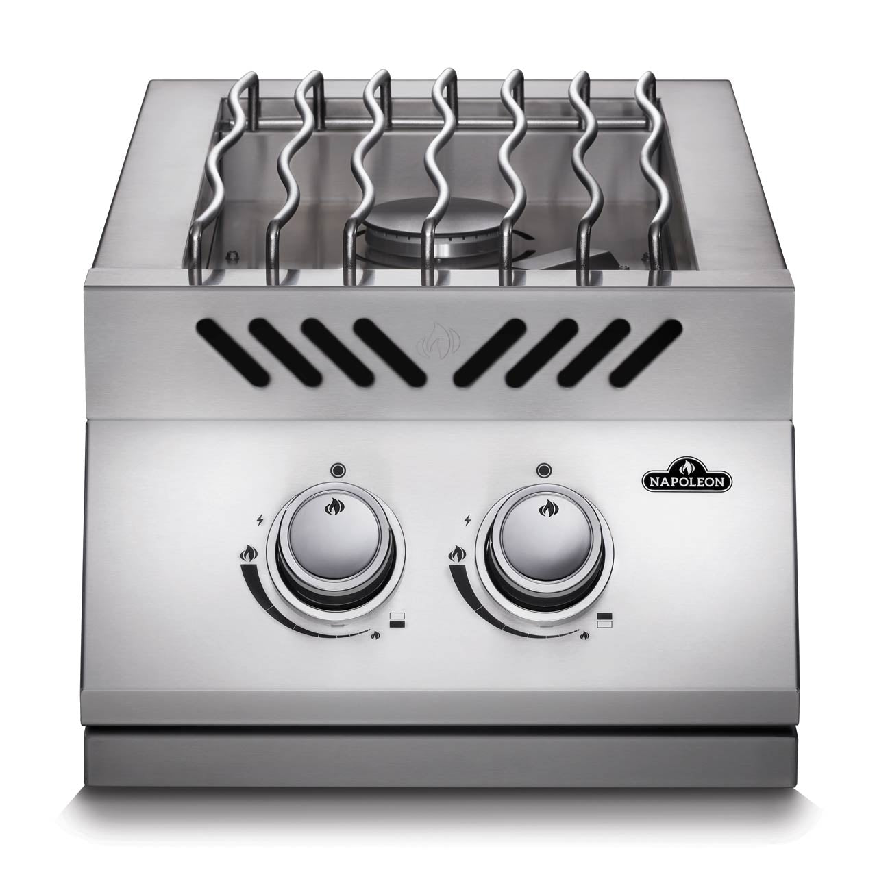 Napoleon 500 - Series Einbau Seitenbrenner, groß - grillstarshop.comNapoleon 500 - Series Einbau Seitenbrenner, großNapoleongrillstarshop.comBI12RTPSS - CE0629162141590
