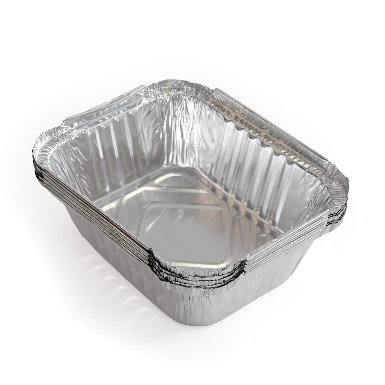 Napoleon 5er Set Aluschalen, klein - grillstarshop.comNapoleon 5er Set Aluschalen, kleinNapoleongrillstarshop.com620070629162620071