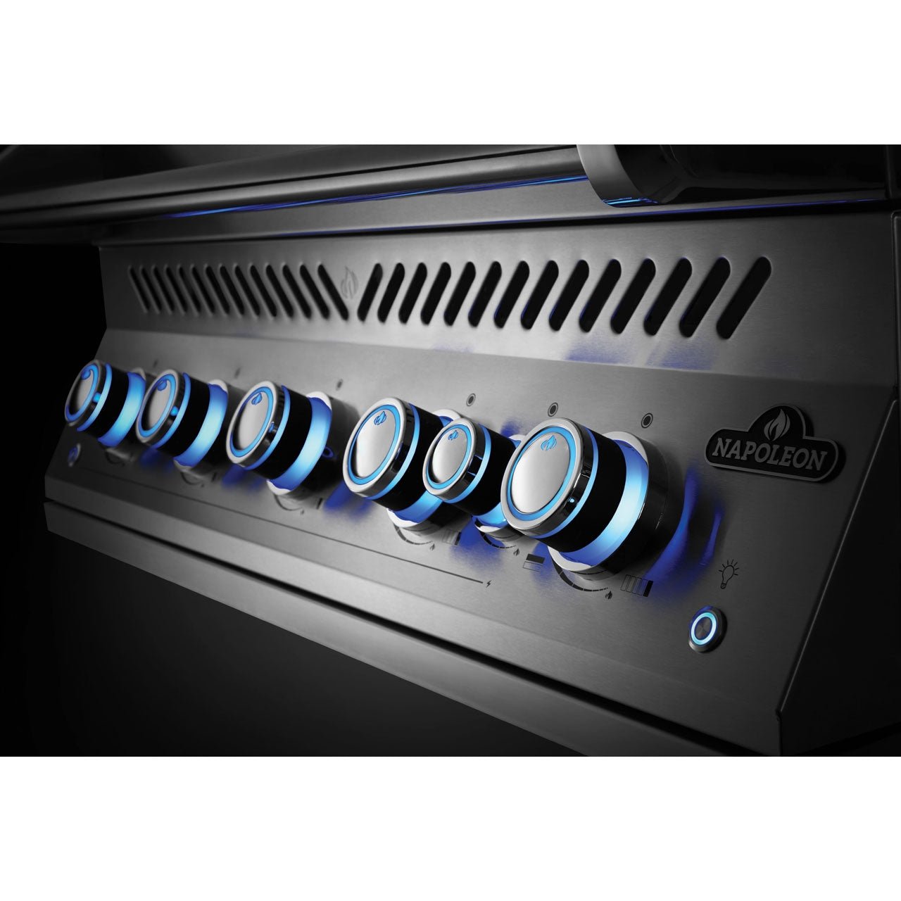 Napoleon 700 - Series 38", Edelstahl, Einbau, inkl. Drehspieß - grillstarshop.comNapoleon 700 - Series 38", Edelstahl, Einbau, inkl. DrehspießNapoleongrillstarshop.comBIG38RBPSS - DE0629162140944