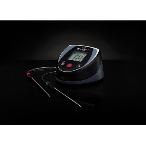 Napoleon ACCU - PROBE Bluetooth Thermometer - grillstarshop.comNapoleon ACCU - PROBE Bluetooth ThermometerNapoleongrillstarshop.com700770629162700773