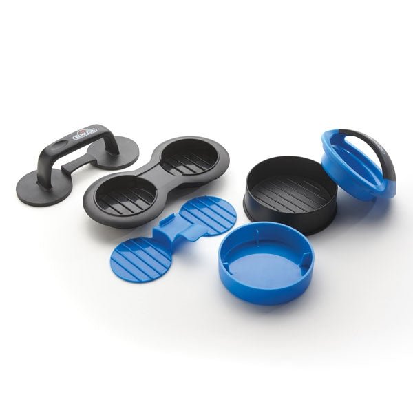 Napoleon Burger Presse Set - grillstarshop.comNapoleon Burger Presse SetNapoleongrillstarshop.com700600629162700605
