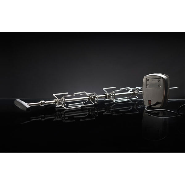 Napoleon Commercial Quality Drehspieß - Set für Prestige PRO665 - grillstarshop.comNapoleon Commercial Quality Drehspieß - Set für Prestige PRO665Napoleongrillstarshop.com696320629162696328