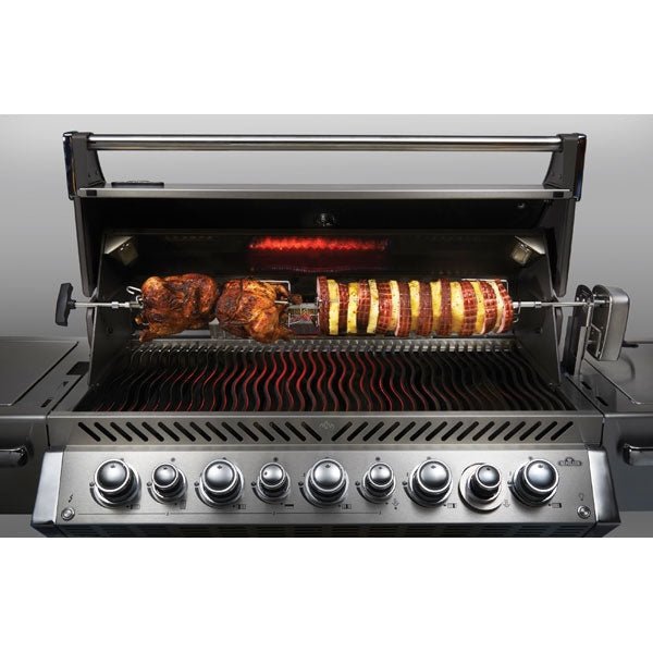 Napoleon Commercial Quality Drehspieß - Set für Prestige PRO665 - grillstarshop.comNapoleon Commercial Quality Drehspieß - Set für Prestige PRO665Napoleongrillstarshop.com696320629162696328