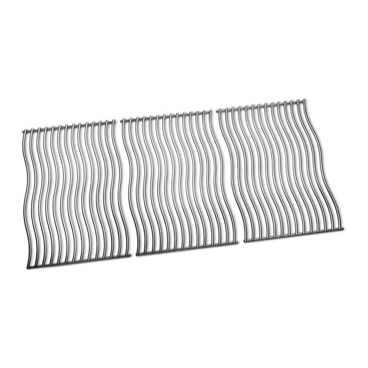 Napoleon Edelstahl Roste für Rogue 625 (Pro Satz) - grillstarshop.comNapoleon Edelstahl Roste für Rogue 625 (Pro Satz)Napoleongrillstarshop.comS830220629162830227