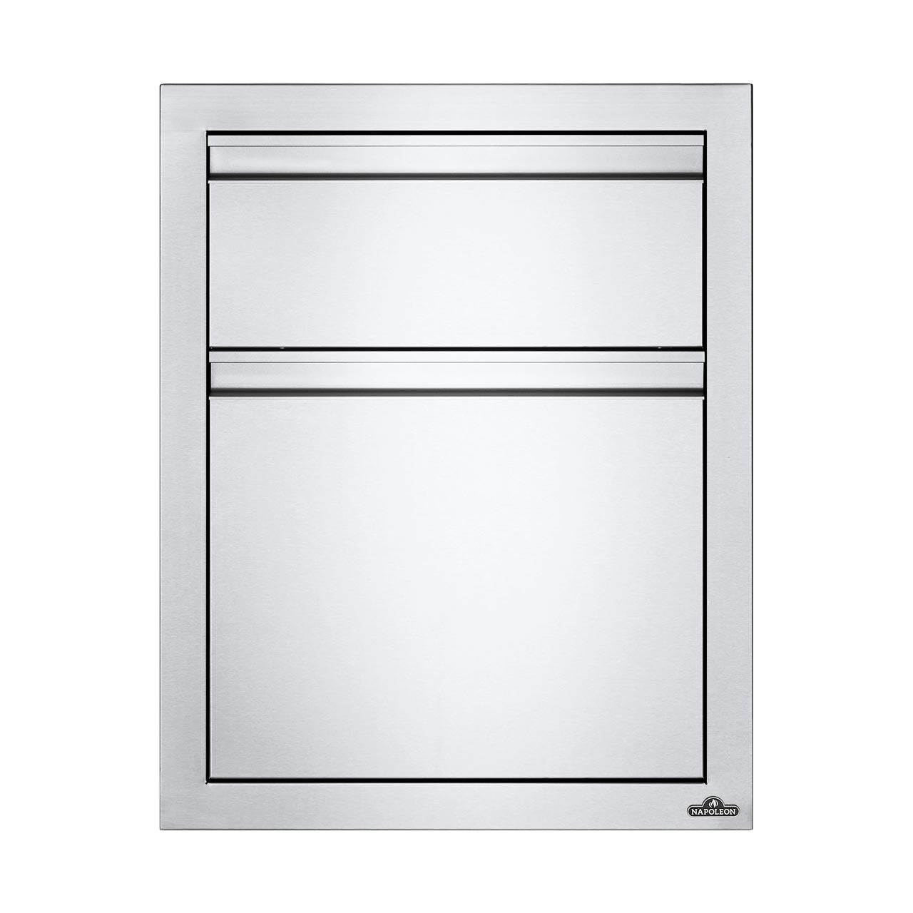 Napoleon Einbau - Schrank, inkl. Küchenrollenhalter & Mülleimer (46 x 61 cm) - grillstarshop.comNapoleon Einbau - Schrank, inkl. Küchenrollenhalter & Mülleimer (46 x 61 cm)Napoleongrillstarshop.comBI - 1824 - 1W0629162131607
