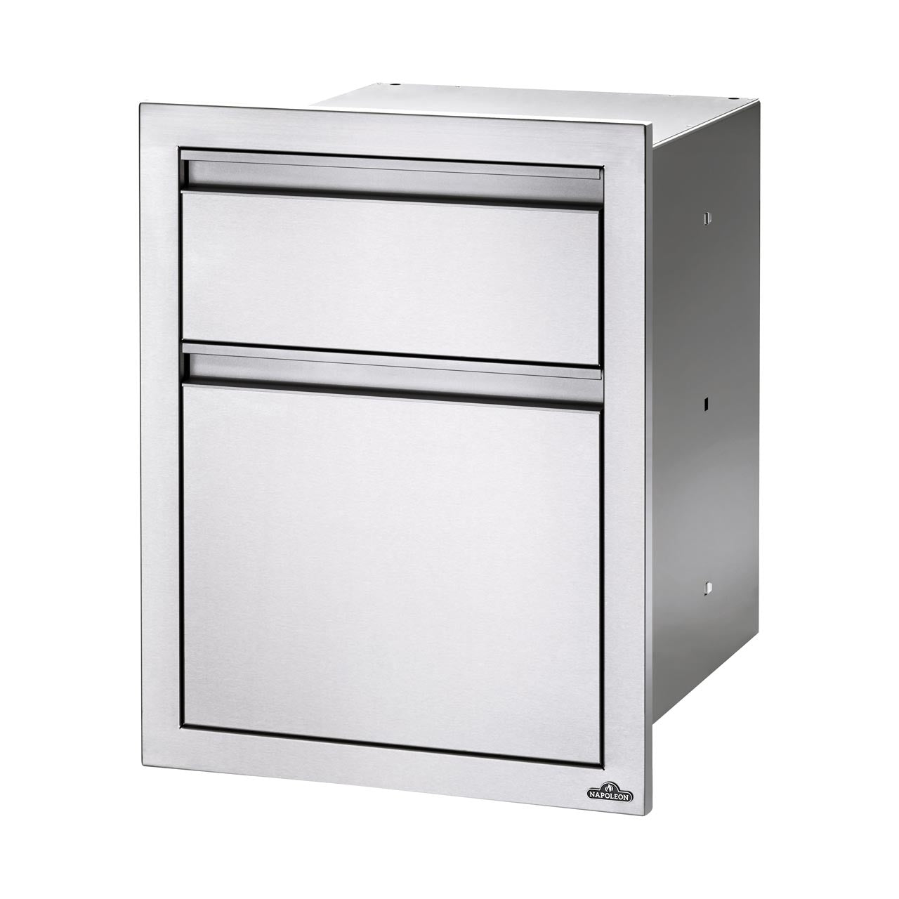 Napoleon Einbau - Schrank, inkl. Küchenrollenhalter & Mülleimer (46 x 61 cm) - grillstarshop.comNapoleon Einbau - Schrank, inkl. Küchenrollenhalter & Mülleimer (46 x 61 cm)Napoleongrillstarshop.comBI - 1824 - 1W0629162131607