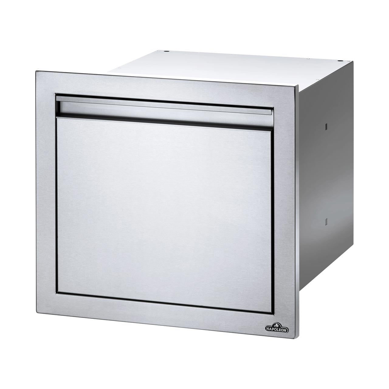 Napoleon Einbau - Schublade, groß (46 x 41 cm) - grillstarshop.comNapoleon Einbau - Schublade, groß (46 x 41 cm)Napoleongrillstarshop.comBI - 1816 - 1DR0629162131553