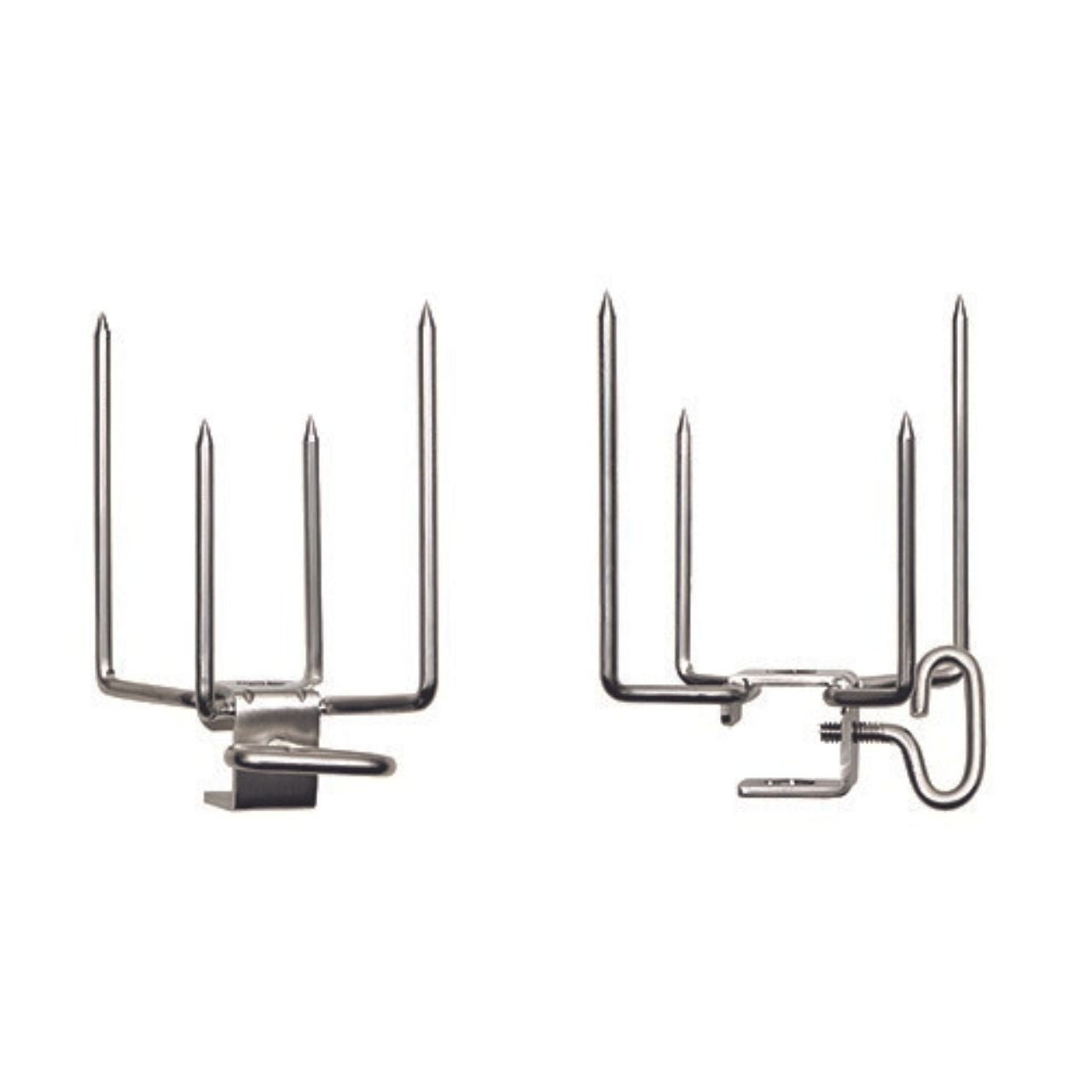 Napoleon Fleischgabelset für Grillspieße - grillstarshop.comNapoleon Fleischgabelset für GrillspießeNapoleongrillstarshop.com690010629162690012