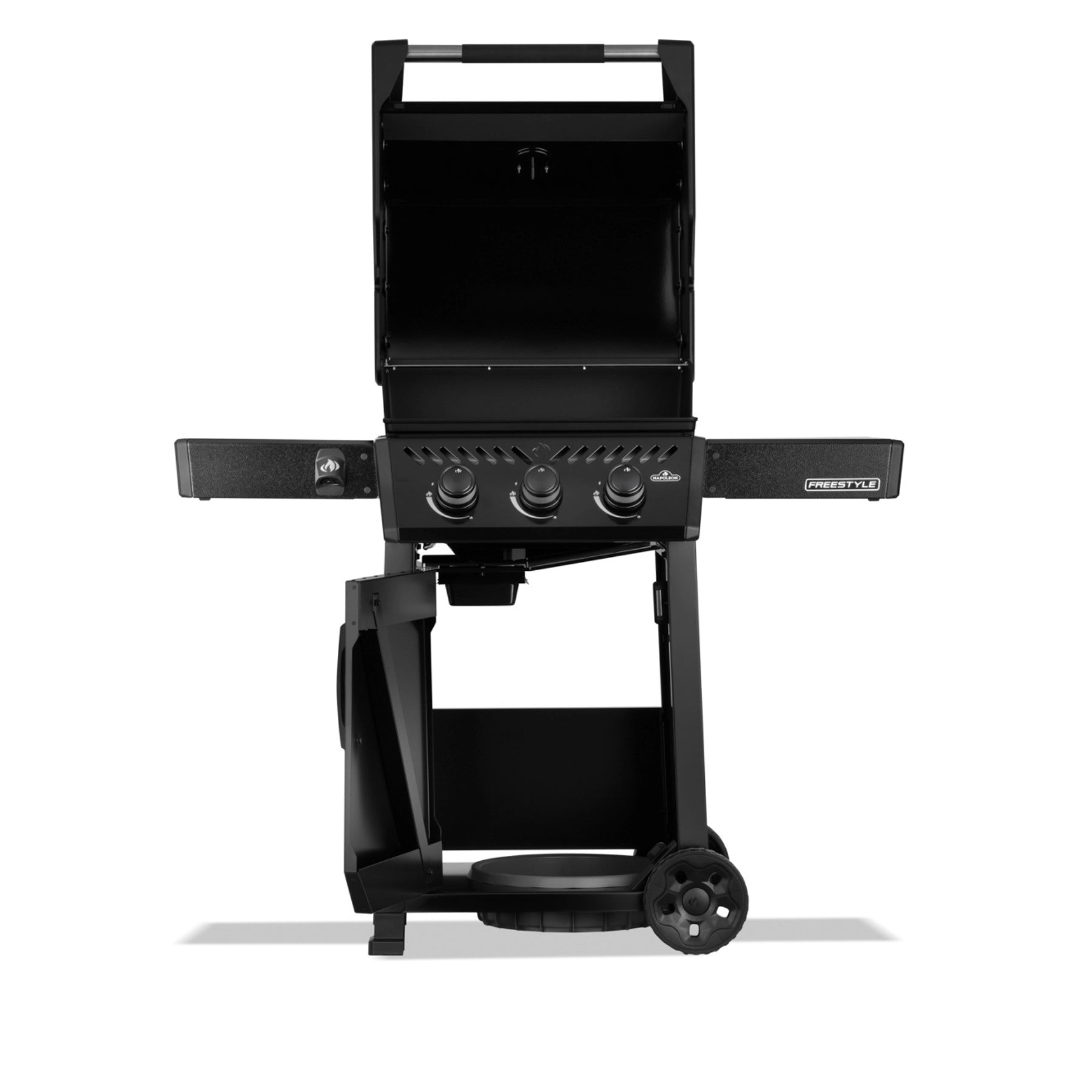 Napoleon Freestyle 365, 3 Hauptbrenner mit Tür, schwarz | 2026 - grillstarshop.comNapoleon Freestyle 365, 3 Hauptbrenner mit Tür, schwarz | 2026GrillNapoleongrillstarshop.com