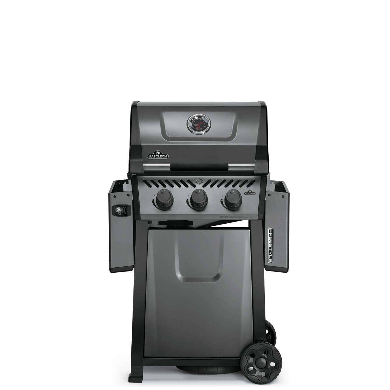 Napoleon Freestyle 365, Graphit - grillstarshop.comNapoleon Freestyle 365, GraphitNapoleongrillstarshop.comF365PGT - DE0629162140357