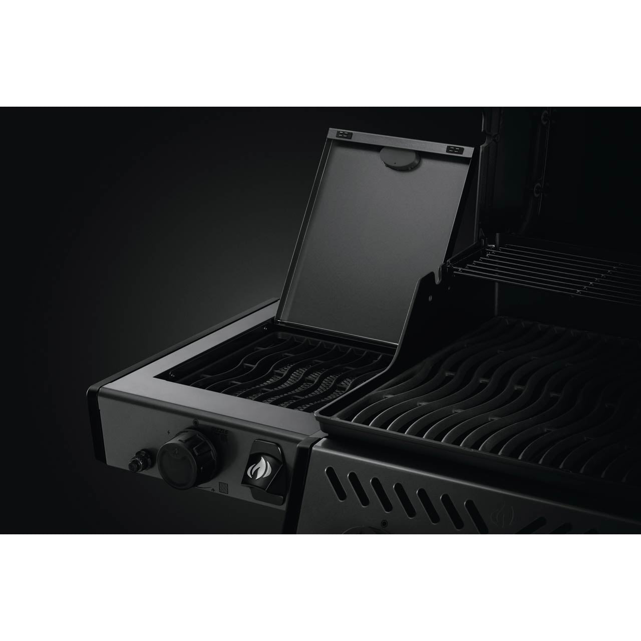 Napoleon Freestyle 425, 4 Hauptbrenner, mit Sizzle Zone & Tür, Graphit - grillstarshop.comNapoleon Freestyle 425, 4 Hauptbrenner, mit Sizzle Zone & Tür, GraphitNapoleongrillstarshop.comF425DSIBPGT - DE0629162146397