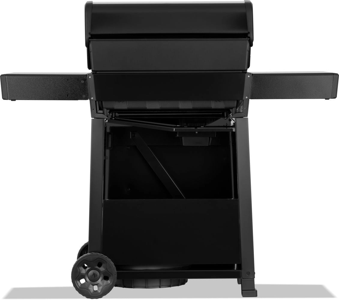 Napoleon Freestyle 425, 4 Hauptbrenner mit Tür, schwarz | 2026 - grillstarshop.comNapoleon Freestyle 425, 4 Hauptbrenner mit Tür, schwarz | 2026GrillNapoleongrillstarshop.com