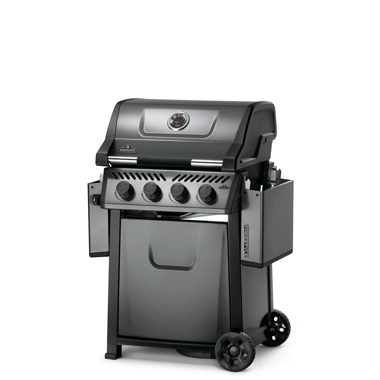 Napoleon Freestyle 425, Graphit - grillstarshop.comNapoleon Freestyle 425, GraphitNapoleongrillstarshop.comF425PGT0629162140388