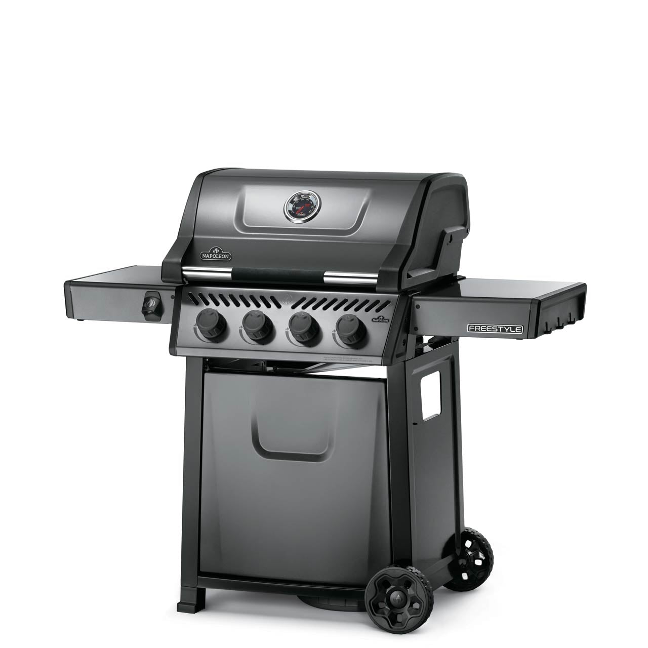 Napoleon Freestyle 425, Graphit - grillstarshop.comNapoleon Freestyle 425, GraphitNapoleongrillstarshop.comF425PGT0629162140388
