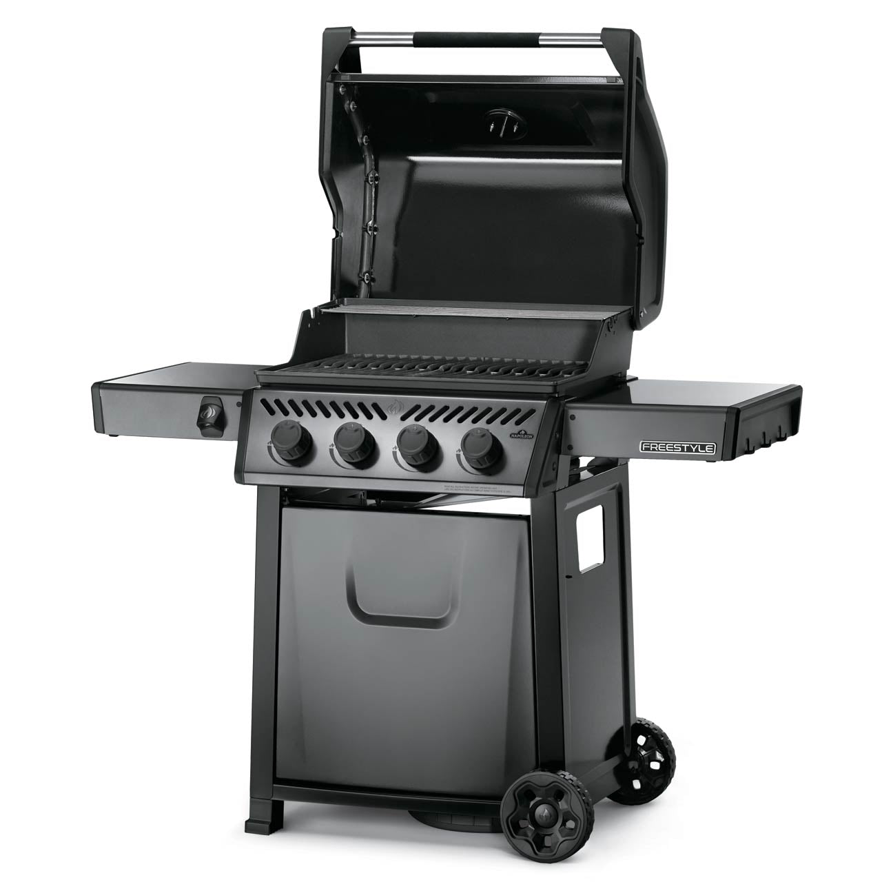 Napoleon Freestyle 425, Graphit - grillstarshop.comNapoleon Freestyle 425, GraphitNapoleongrillstarshop.comF425PGT0629162140388