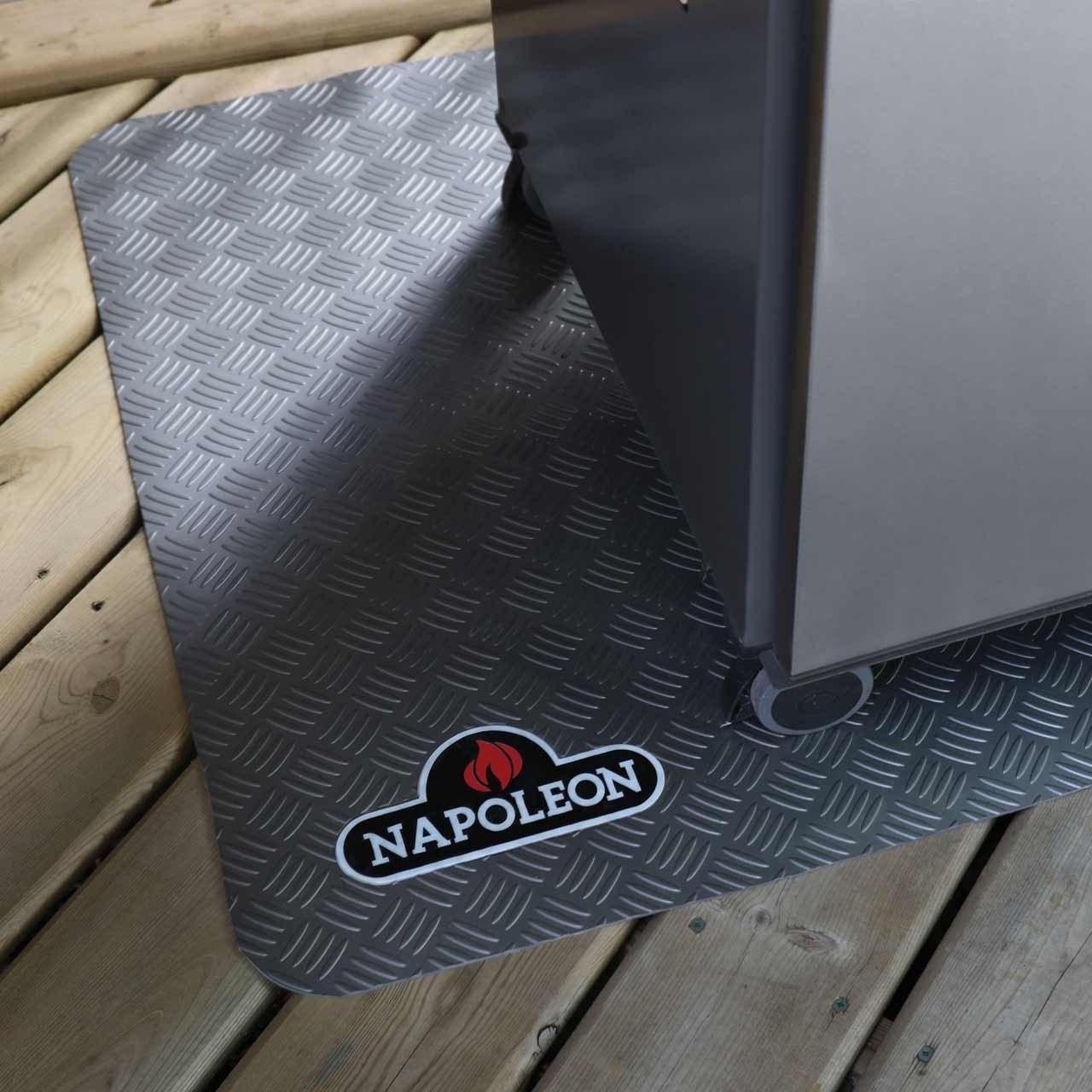 Napoleon Grill Bodenmatte, 120 x 80 cm - grillstarshop.comNapoleon Grill Bodenmatte, 120 x 80 cmNapoleongrillstarshop.com680010629162680013