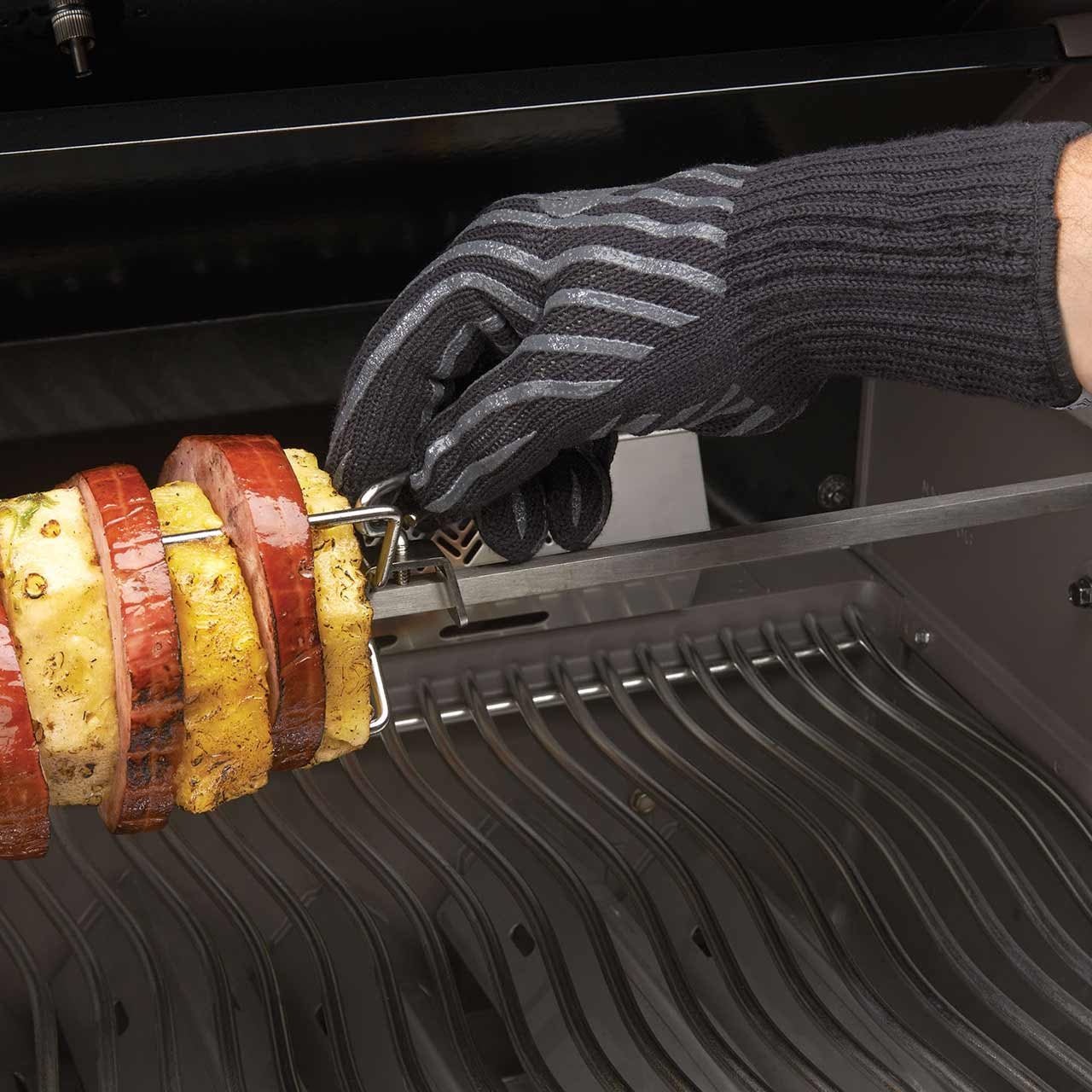 Napoleon Grill - Handschuh mit Aramidfaser (1 Stk.) - grillstarshop.comNapoleon Grill - Handschuh mit Aramidfaser (1 Stk.)Napoleongrillstarshop.com621450629162621450