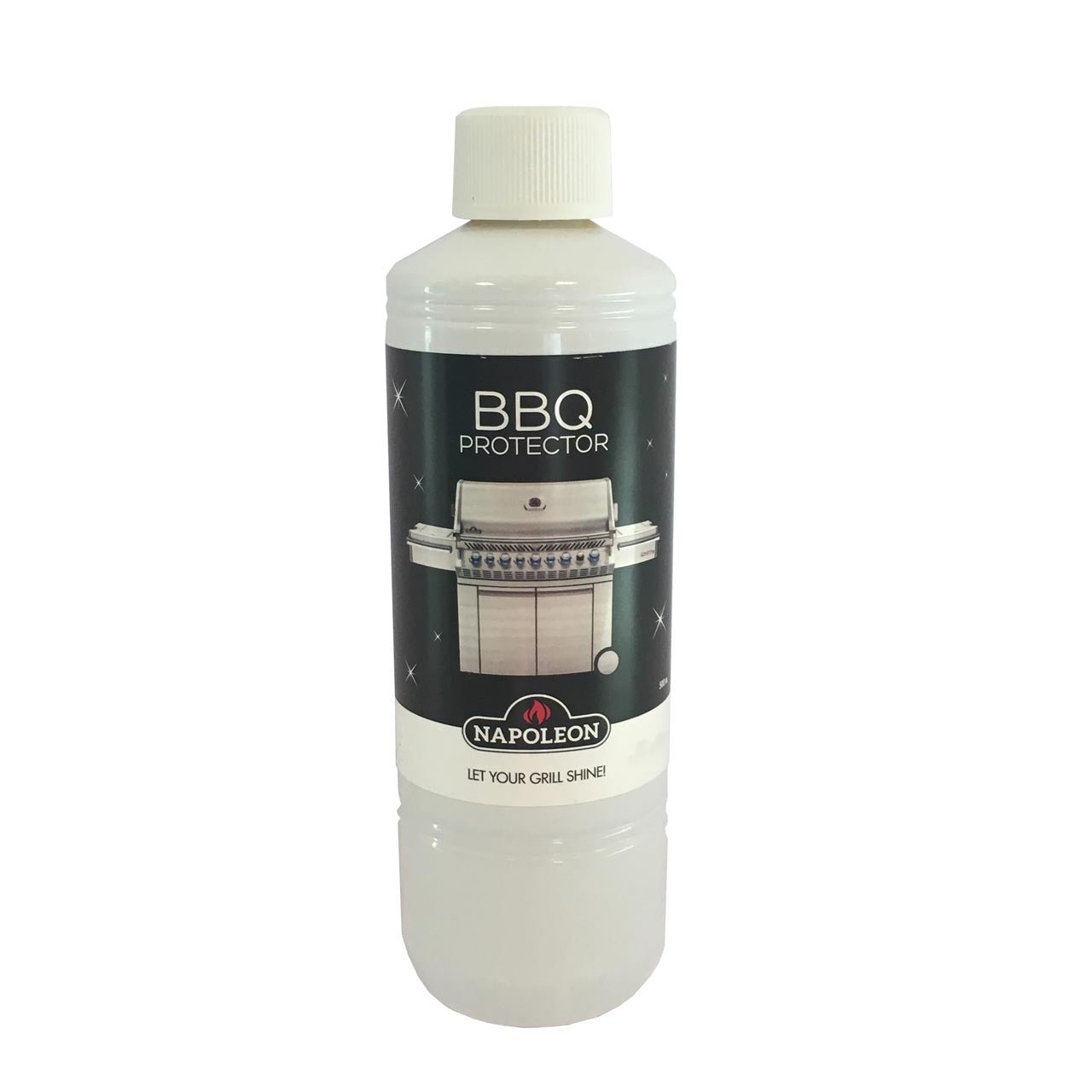 Napoleon Grill Protector, 500 ml - grillstarshop.comNapoleon Grill Protector, 500 mlNapoleongrillstarshop.com102350629162102355