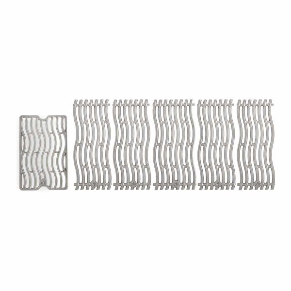 Napoleon Grillroste aus gegossenem Edelstahl für Prestige (PRO) 665 (Pro Satz) - grillstarshop.comNapoleon Grillroste aus gegossenem Edelstahl für Prestige (PRO) 665 (Pro Satz)Napoleongrillstarshop.comS830260629162830265