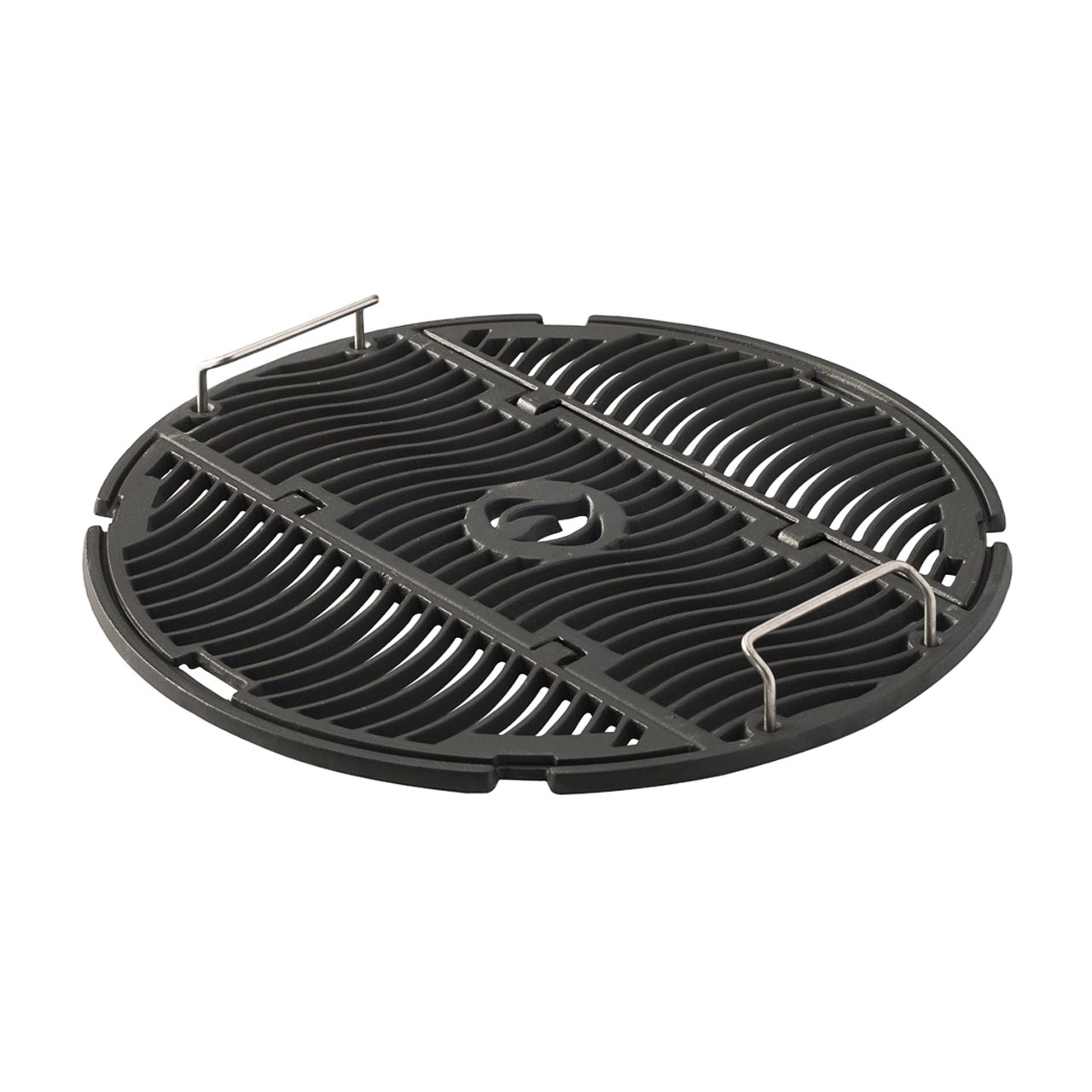 Napoleon Gusseisen - Grillrost für Ø 57 cm Kugelgrills - grillstarshop.comNapoleon Gusseisen - Grillrost für Ø 57 cm KugelgrillsNapoleongrillstarshop.comS830180629162830180