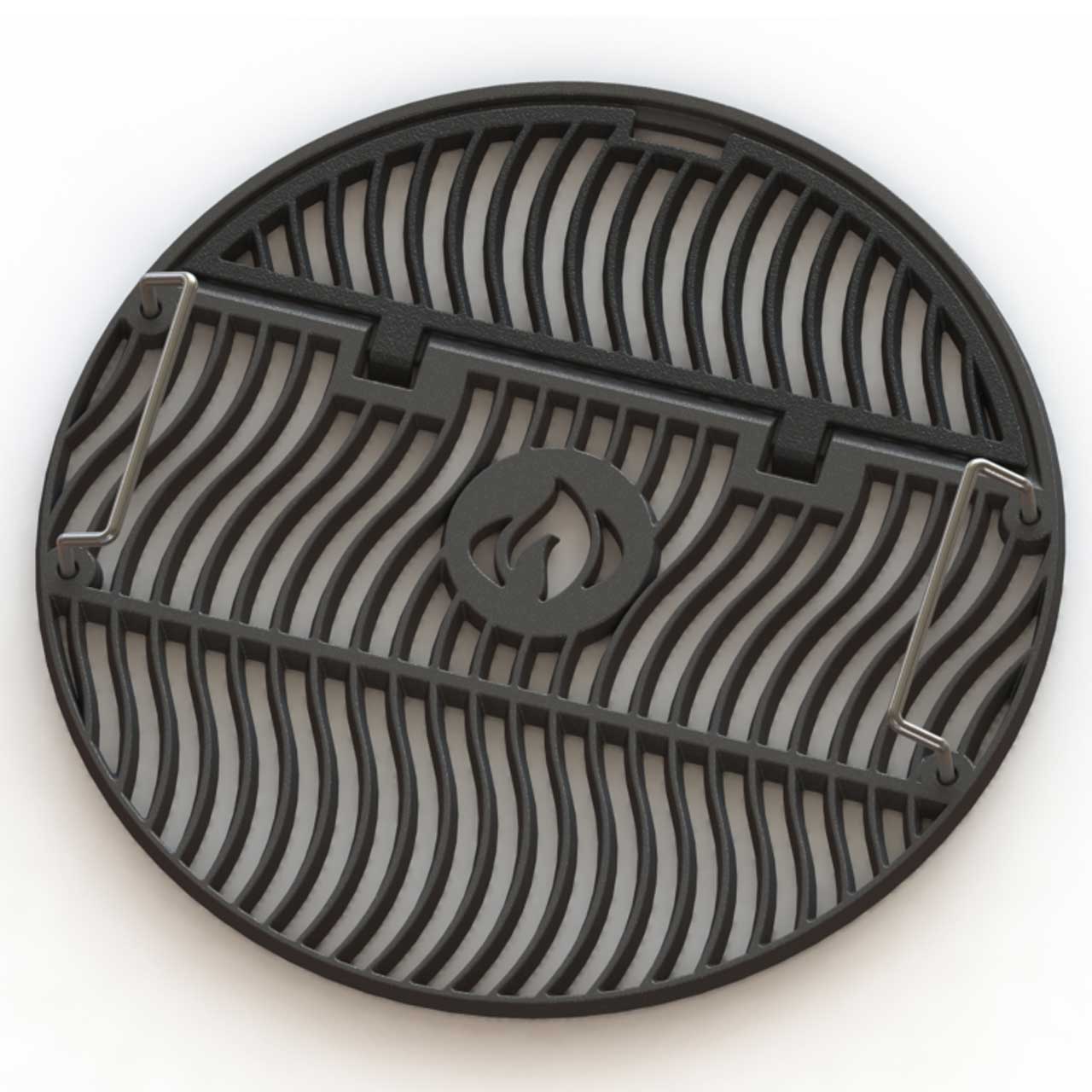 Napoleon Gusseisen - Grillrost für Ø 57 cm Kugelgrills - grillstarshop.comNapoleon Gusseisen - Grillrost für Ø 57 cm KugelgrillsNapoleongrillstarshop.comS830180629162830180
