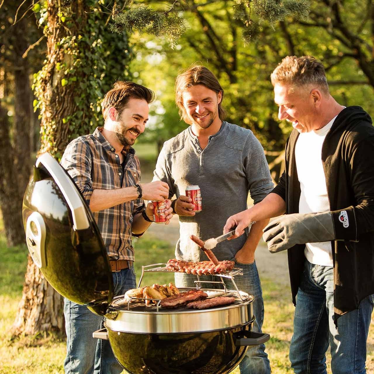 Napoleon Holzkohle Kugelgrill ø 57 cm, Stand - grillstarshop.comNapoleon Holzkohle Kugelgrill ø 57 cm, StandNapoleongrillstarshop.comPRO22K - LEG - 20629162127693
