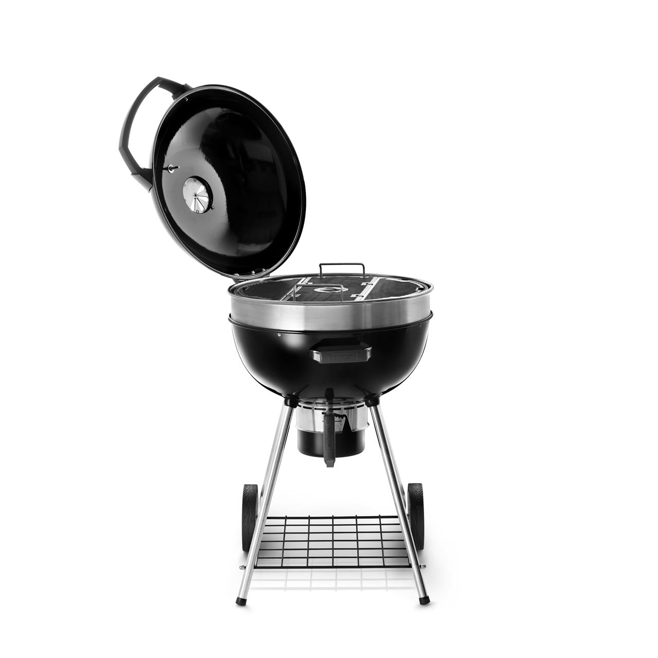 Napoleon Holzkohle Kugelgrill ø 57 cm, Stand - grillstarshop.comNapoleon Holzkohle Kugelgrill ø 57 cm, StandNapoleongrillstarshop.comPRO22K - LEG - 20629162127693