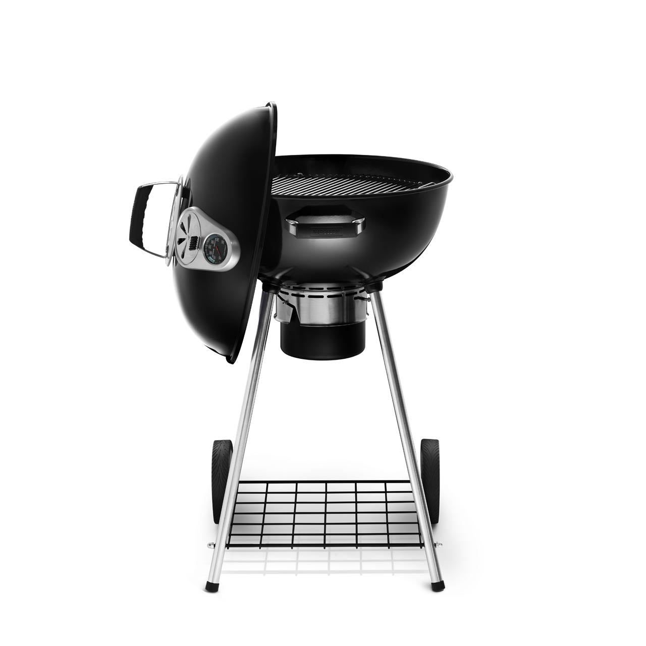 Napoleon Holzkohle Kugelgrill, ø 57cm - grillstarshop.comNapoleon Holzkohle Kugelgrill, ø 57cmNapoleongrillstarshop.comNK22K - LEG - 20629162127679
