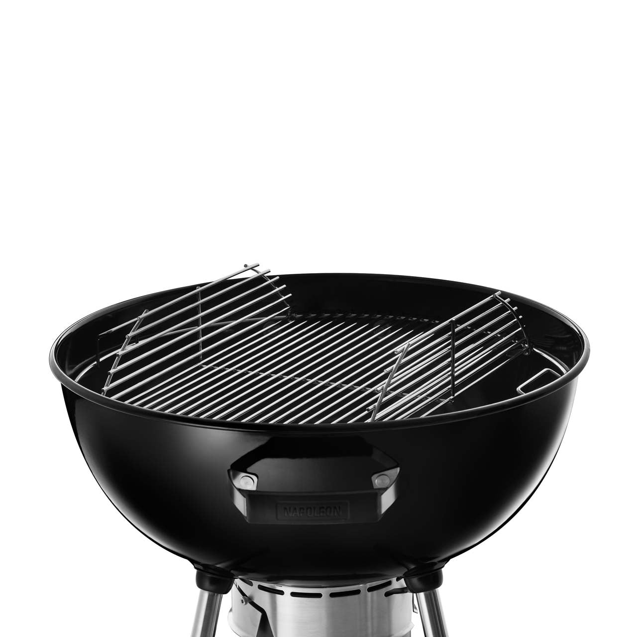 Napoleon Holzkohle Kugelgrill, ø 57cm - grillstarshop.comNapoleon Holzkohle Kugelgrill, ø 57cmNapoleongrillstarshop.comNK22K - LEG - 20629162127679