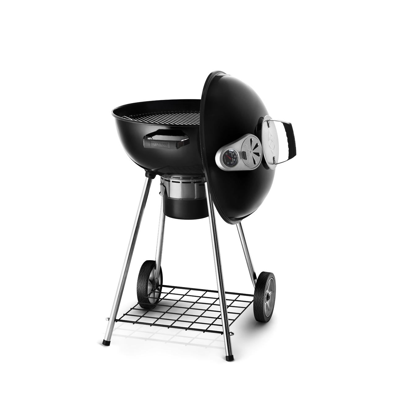 Napoleon Holzkohle Kugelgrill, ø 57cm - grillstarshop.comNapoleon Holzkohle Kugelgrill, ø 57cmNapoleongrillstarshop.comNK22K - LEG - 20629162127679