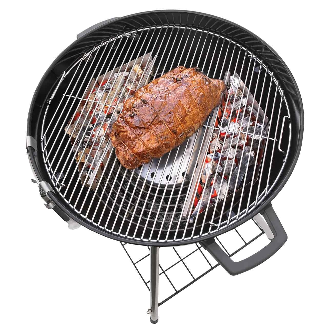 Napoleon Holzkohlekörbe - grillstarshop.comNapoleon HolzkohlekörbeNapoleongrillstarshop.com674000629162674005