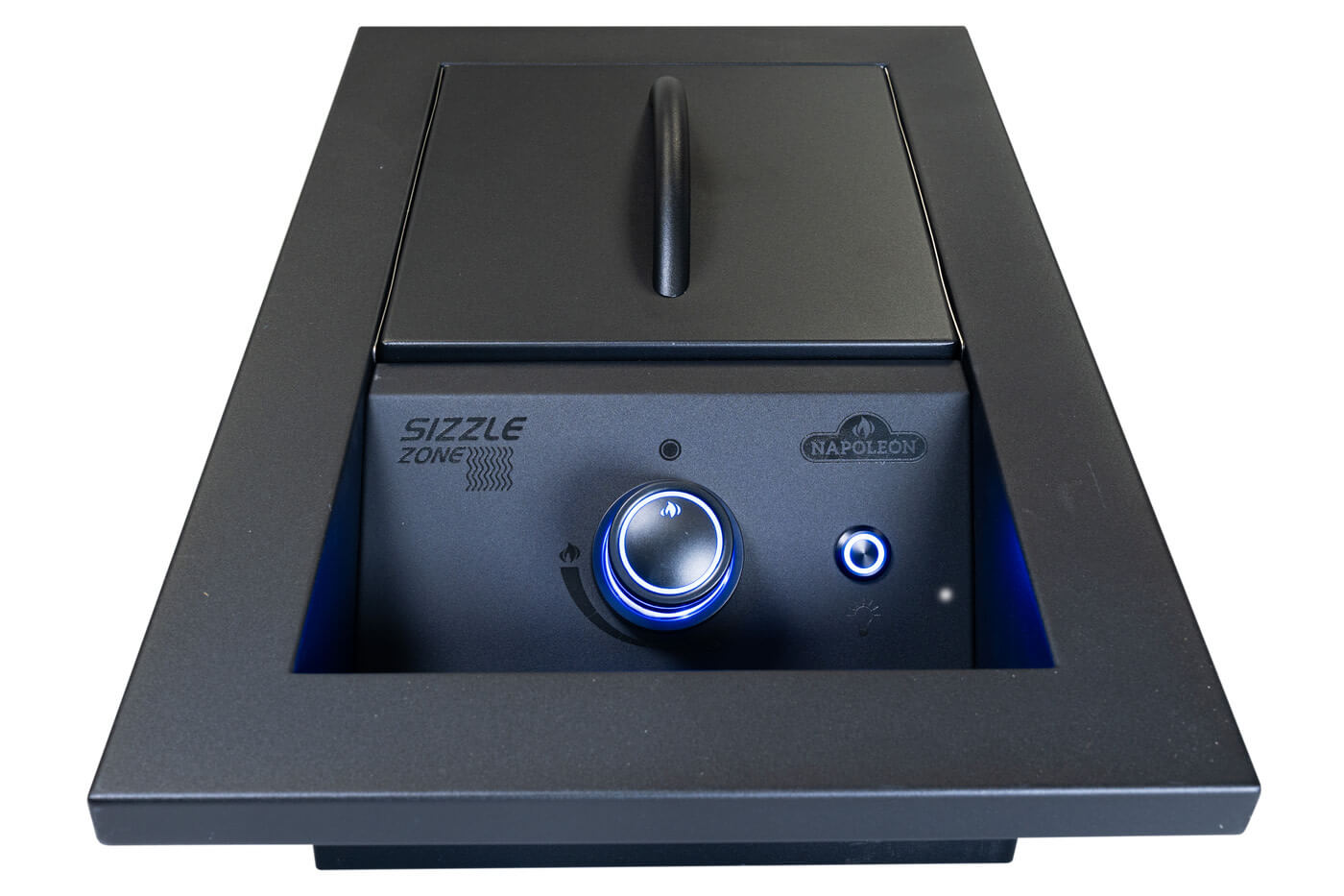 Napoleon integrierter Infrarot-Einzelbrenner der Serie 700 - grillstarshop.comNapoleon integrierter Infrarot-Einzelbrenner der Serie 700Napoleongrillstarshop.com
