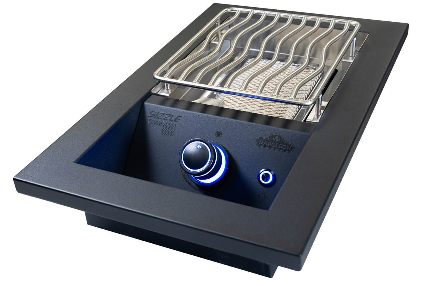 Napoleon integrierter Infrarot-Einzelbrenner der Serie 700 - grillstarshop.comNapoleon integrierter Infrarot-Einzelbrenner der Serie 700Napoleongrillstarshop.com