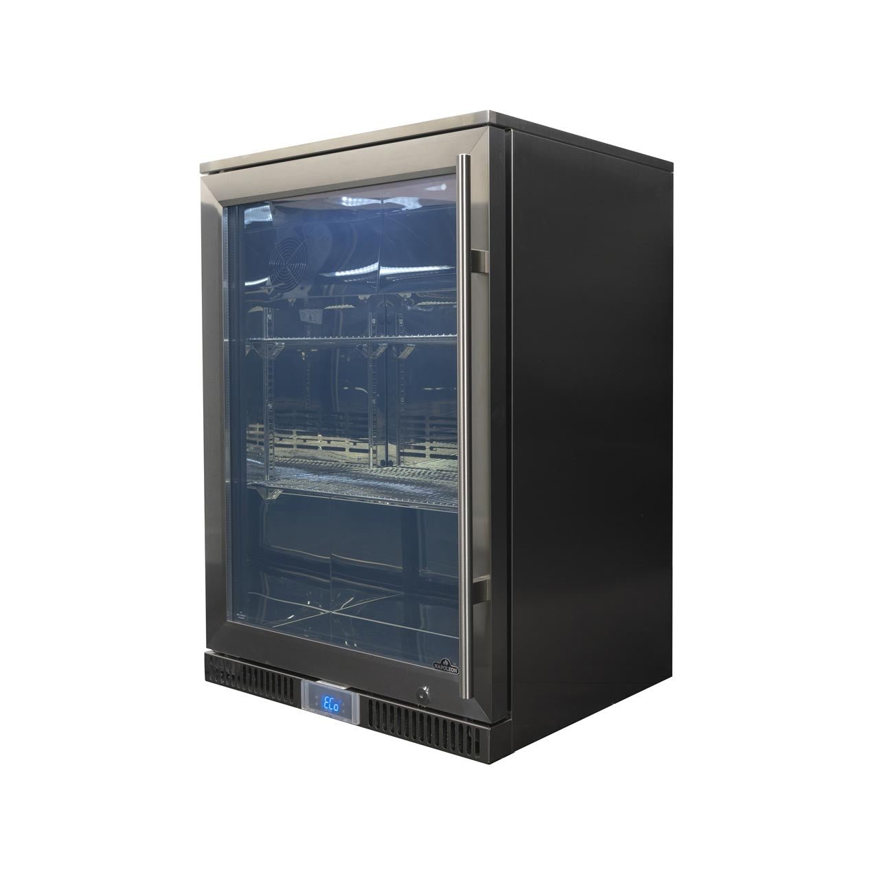 Napoleon Kühlschrank - linksdrehende Tür - grillstarshop.comNapoleon Kühlschrank - linksdrehende TürNapoleongrillstarshop.comFR135OLGL - CE0629162138774