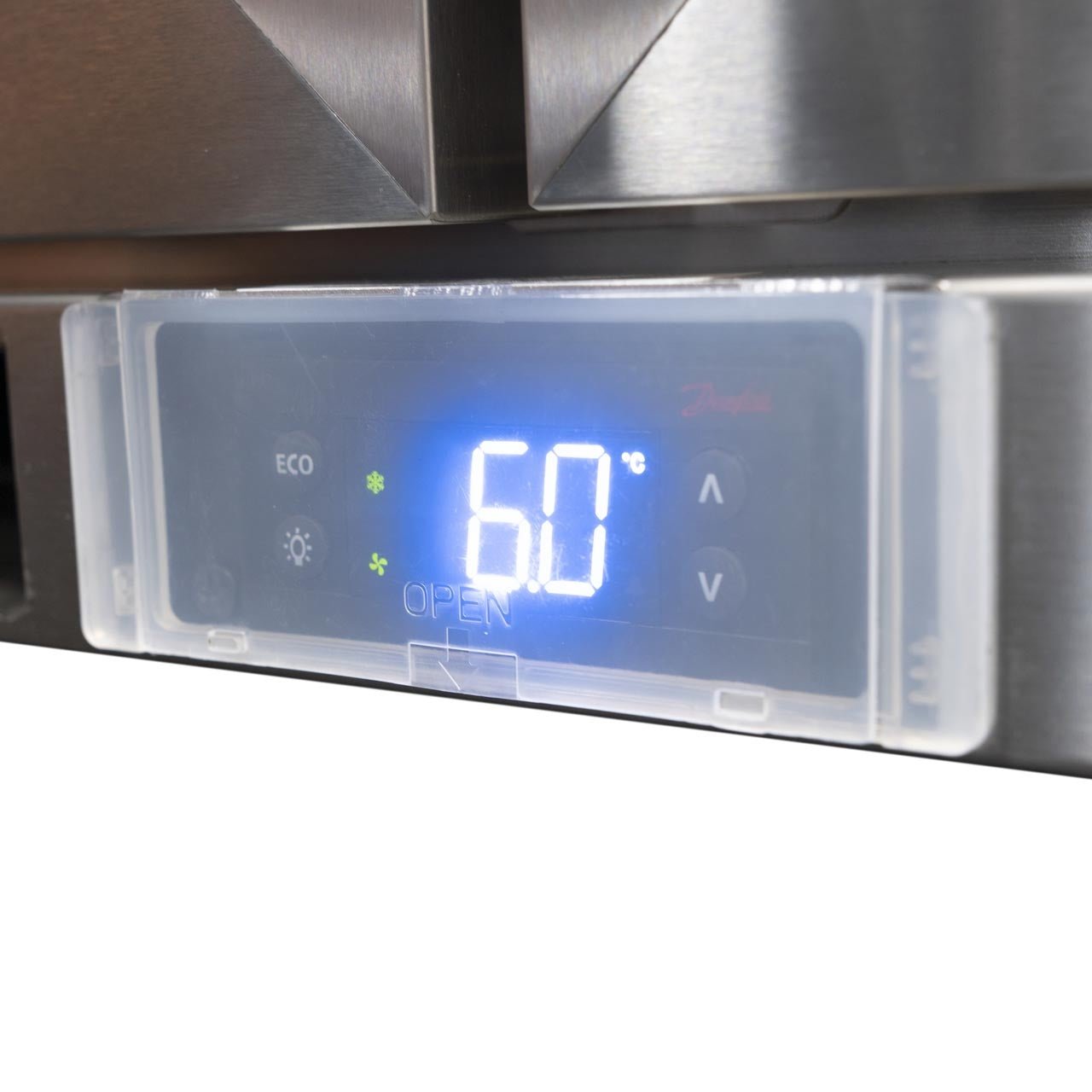 Napoleon Kühlschrank - zwei Türen - grillstarshop.comNapoleon Kühlschrank - zwei TürenNapoleongrillstarshop.comFR210DGL - CE5060482003529